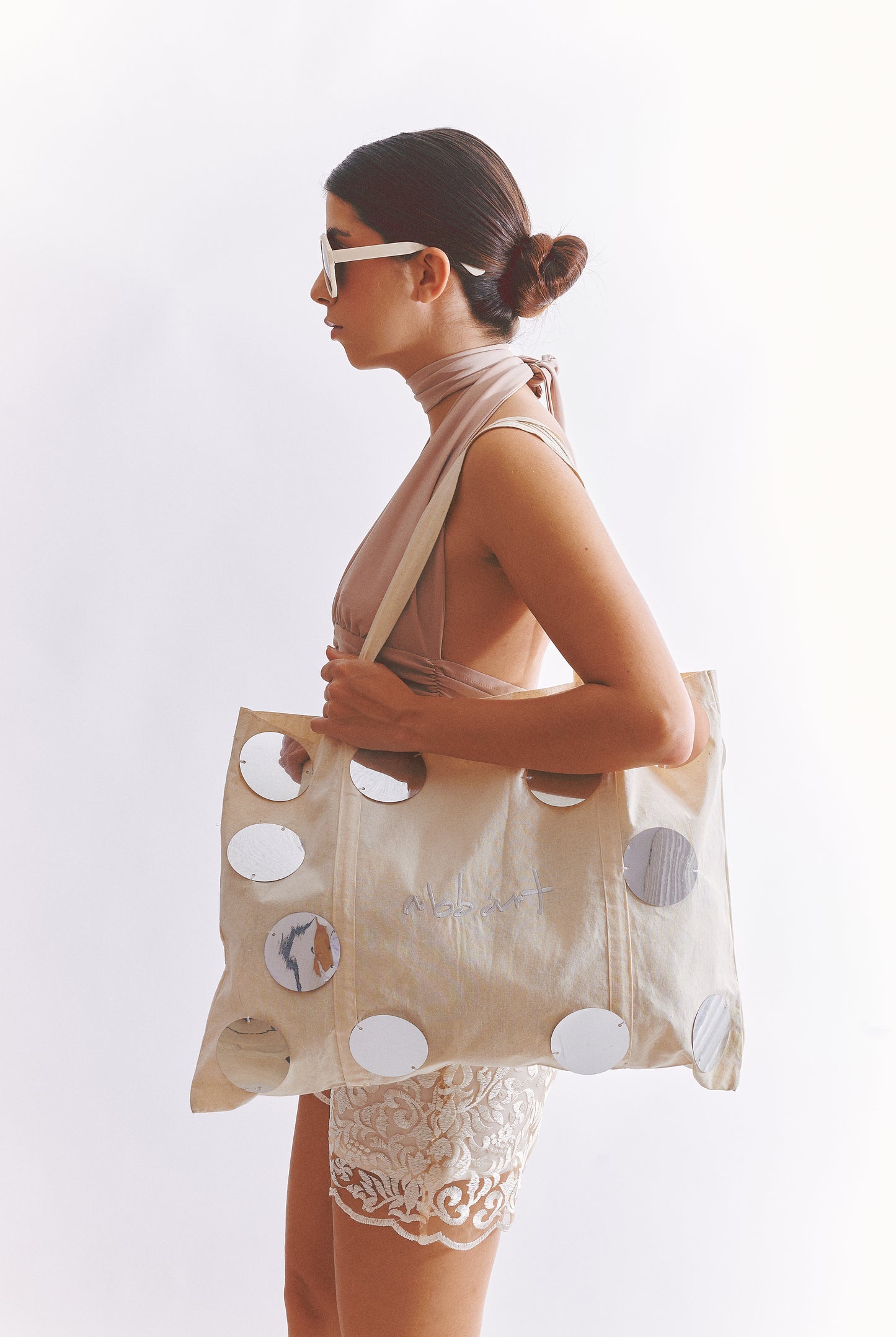 Sparkly Bag -Preorder